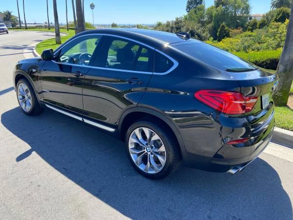 2018 BMW F26 X4 - Image 4 of 12
