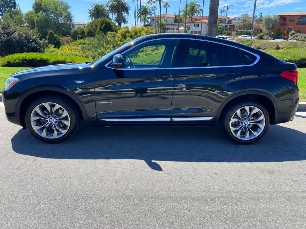 2018 BMW F26 X4 - Image 3 of 12