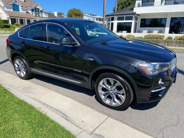 2018 BMW F26 X4 - Image 6 of 12