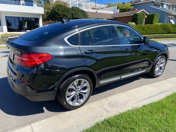 2018 BMW F26 X4 - Image 4 of 12