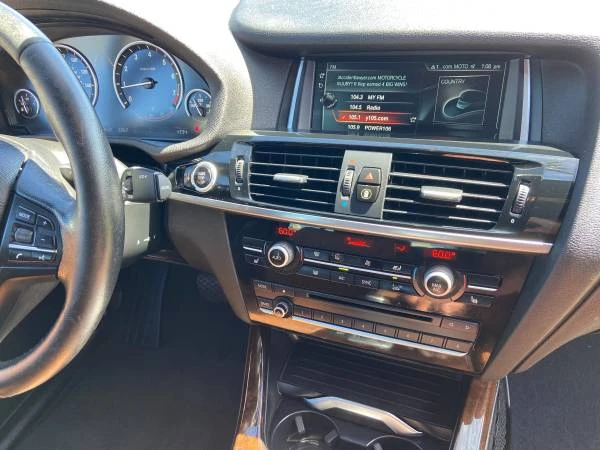 2018 BMW F26 X4 - Image 12 of 12