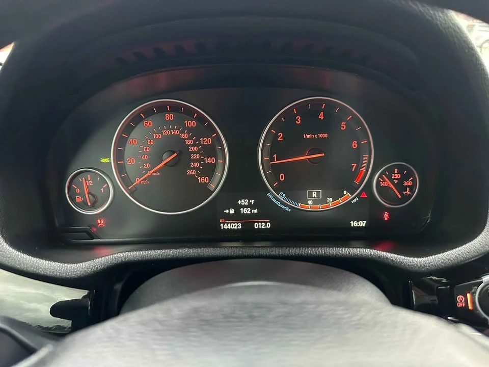 2018 BMW F26 X4 - Image 19 of 20