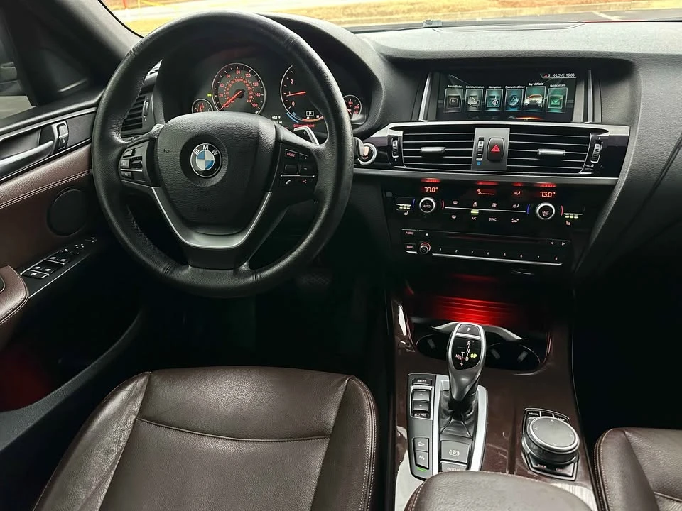 2018 BMW F26 X4 - Image 17 of 20