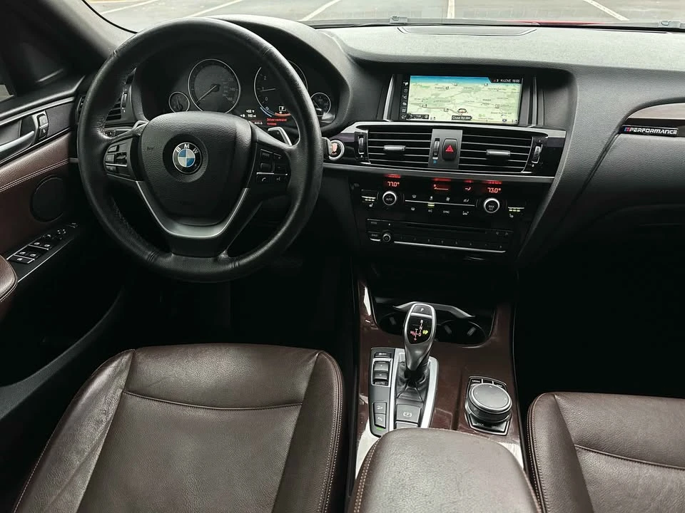 2018 BMW F26 X4 - Image 16 of 20