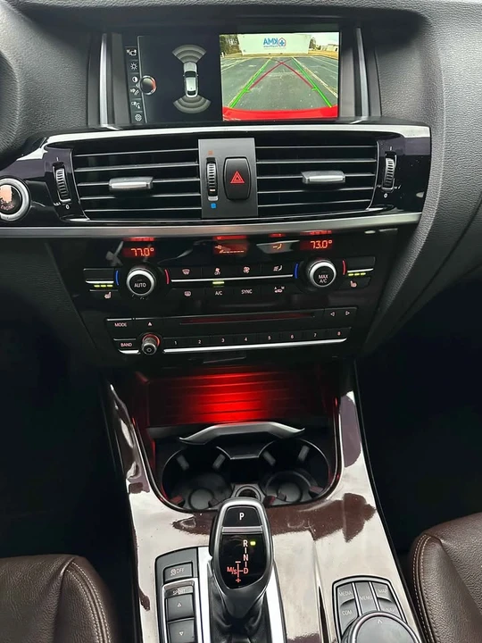 2018 BMW F26 X4 - Image 18 of 20
