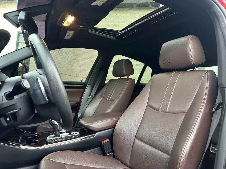 2018 BMW F26 X4 - Image 15 of 20