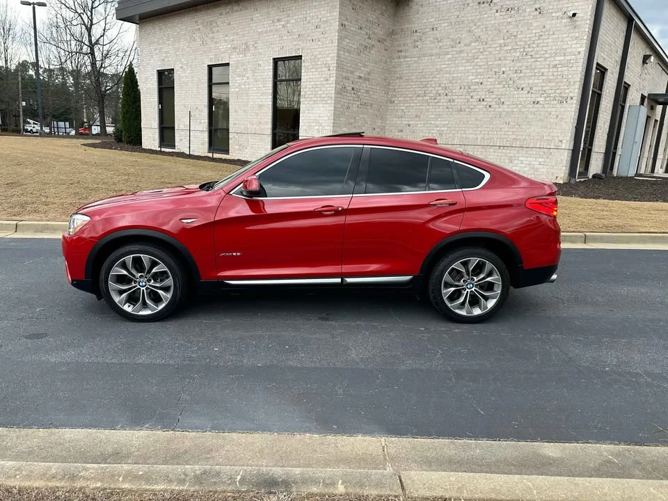 2018 BMW F26 X4 - Image 6 of 20