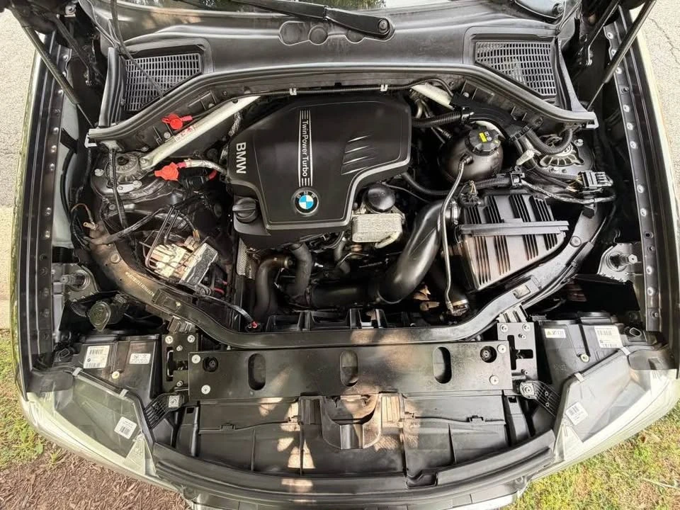 2018 BMW F26 X4 - Image 20 of 20