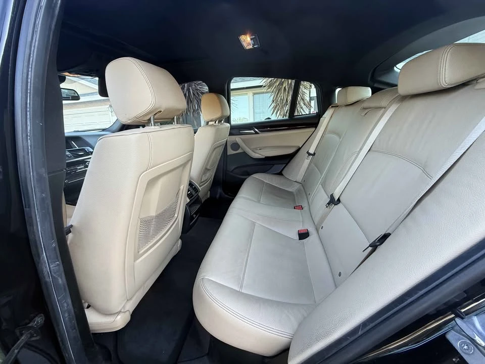 2018 BMW F26 X4 - Image 12 of 19