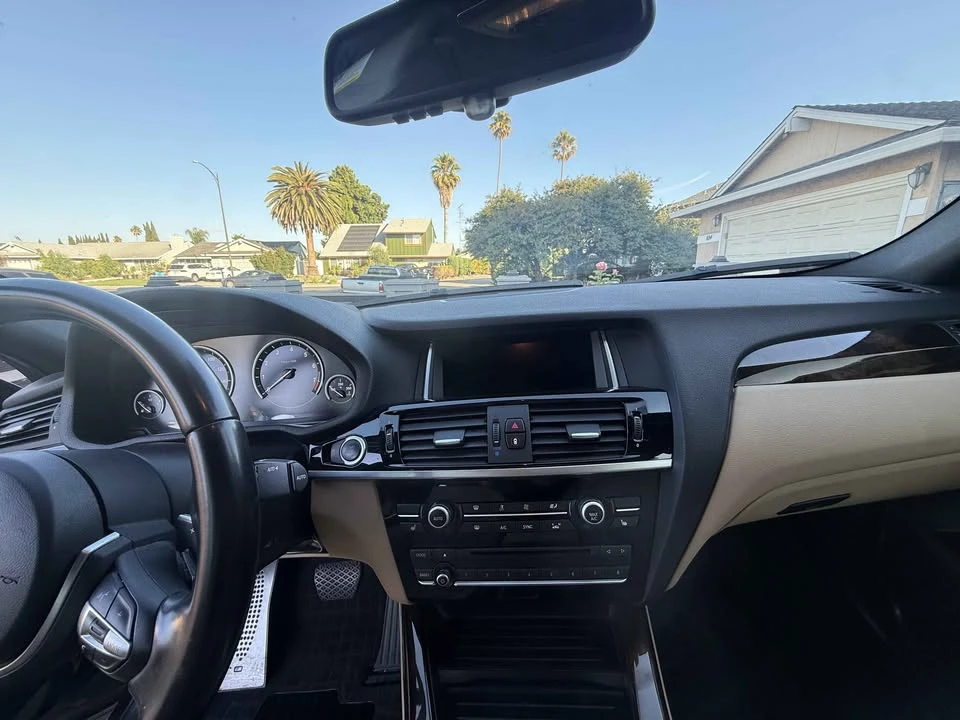 2018 BMW F26 X4 - Image 16 of 19