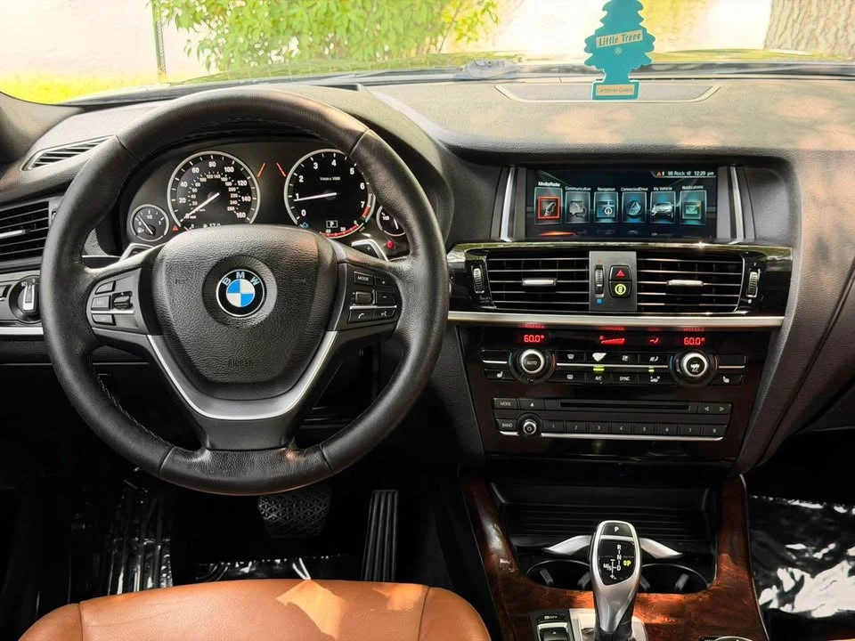 2018 BMW F26 X4 - Image 14 of 20
