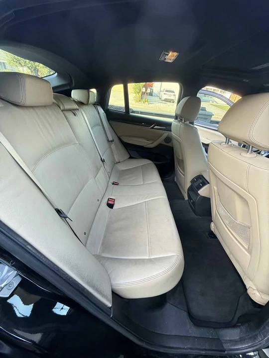 2018 BMW F26 X4 - Image 18 of 19