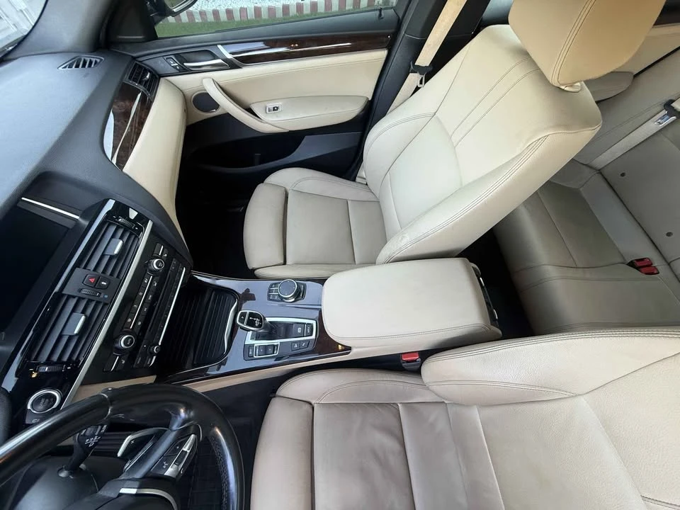 2018 BMW F26 X4 - Image 11 of 19