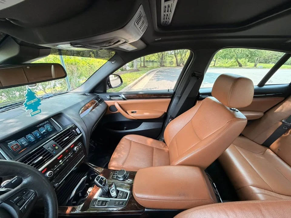 2018 BMW F26 X4 - Image 13 of 20