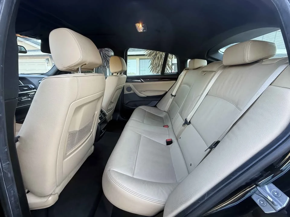 2018 BMW F26 X4 - Image 13 of 19