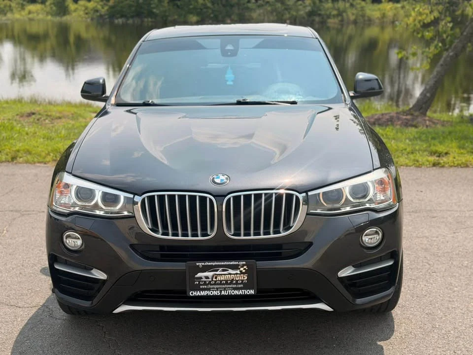 2018 BMW F26 X4 - Image 6 of 20