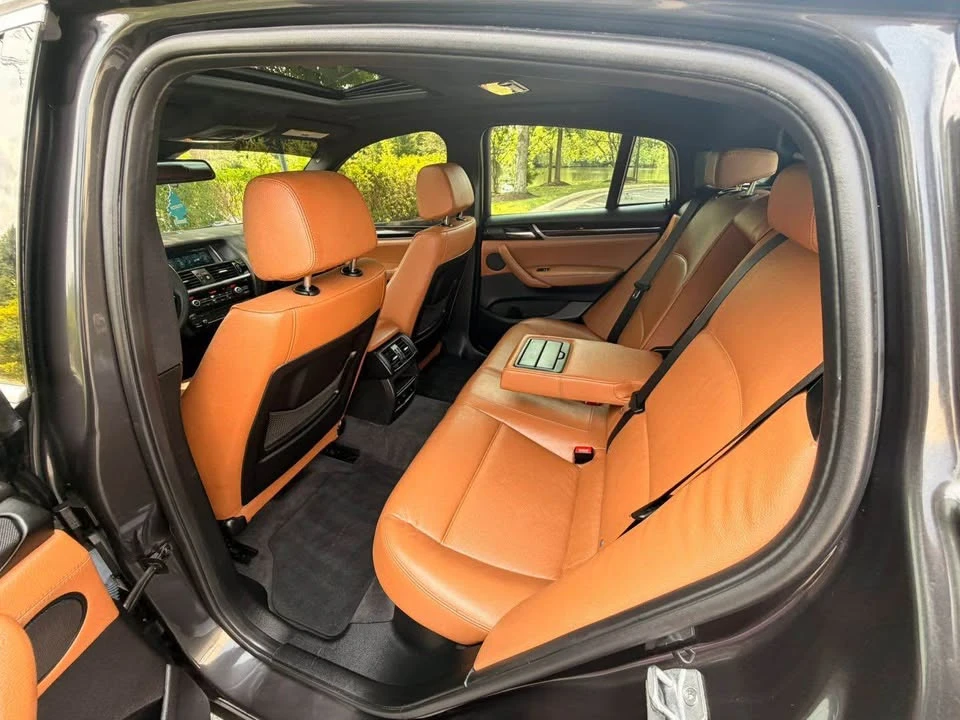 2018 BMW F26 X4 - Image 12 of 20