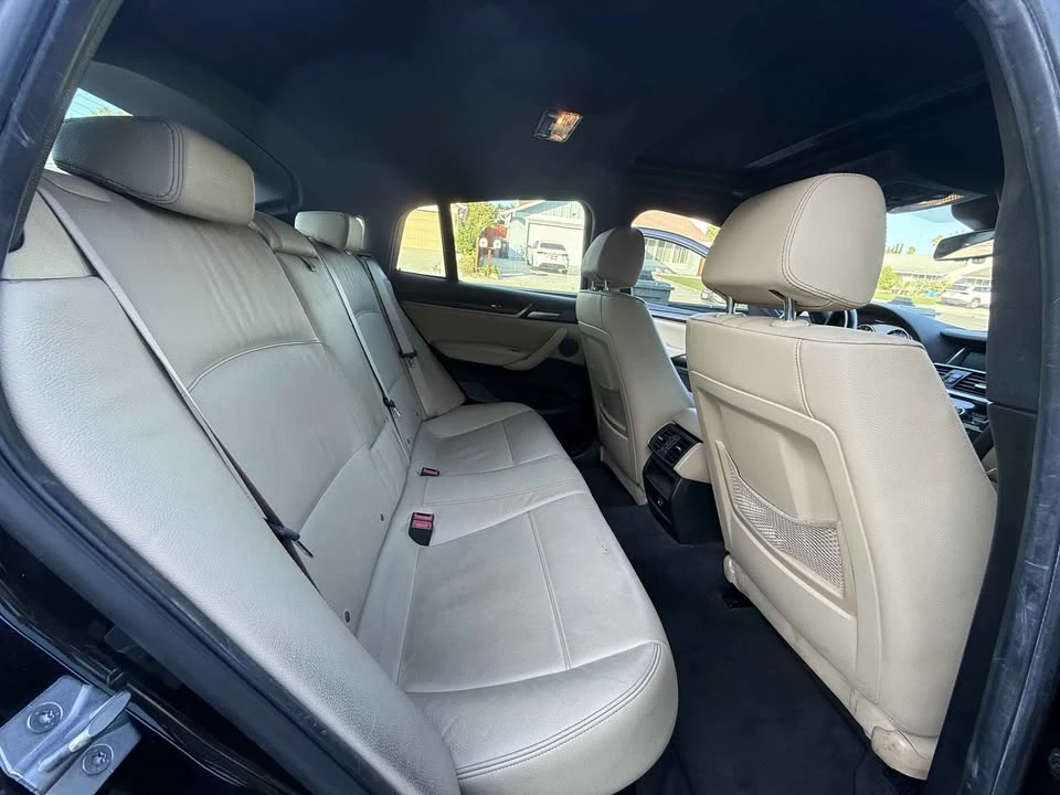 2018 BMW F26 X4 - Image 14 of 19