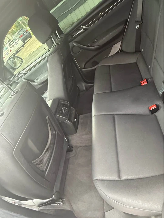 2018 BMW F26 X4 - Image 9 of 11