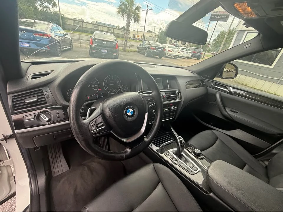 2018 BMW F26 X4 - Image 6 of 11