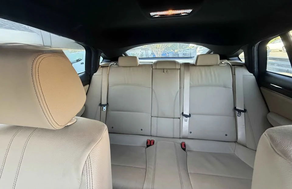 2018 BMW F26 X4 - Image 19 of 19