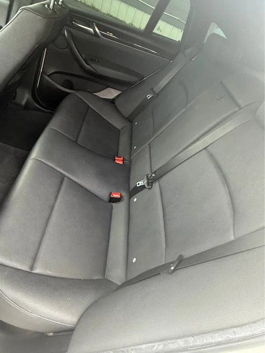 2018 BMW F26 X4 - Image 8 of 11