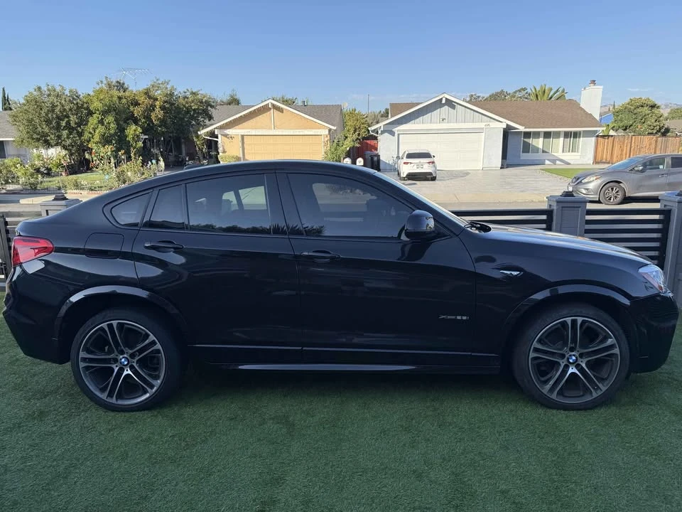 2018 BMW F26 X4 - Image 2 of 19