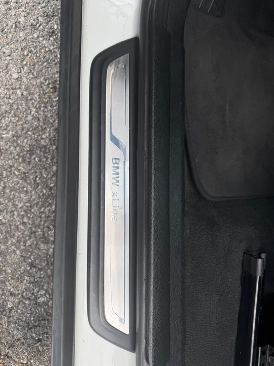 2018 BMW F26 X4 - Image 11 of 11