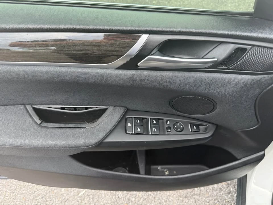2018 BMW F26 X4 - Image 4 of 11
