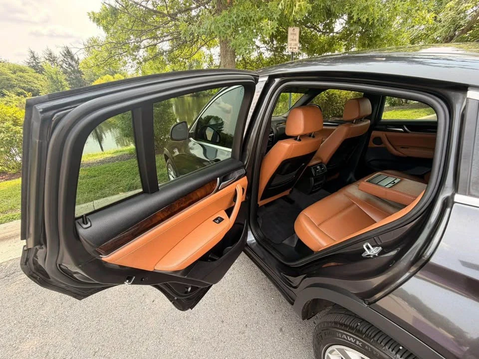 2018 BMW F26 X4 - Image 16 of 20