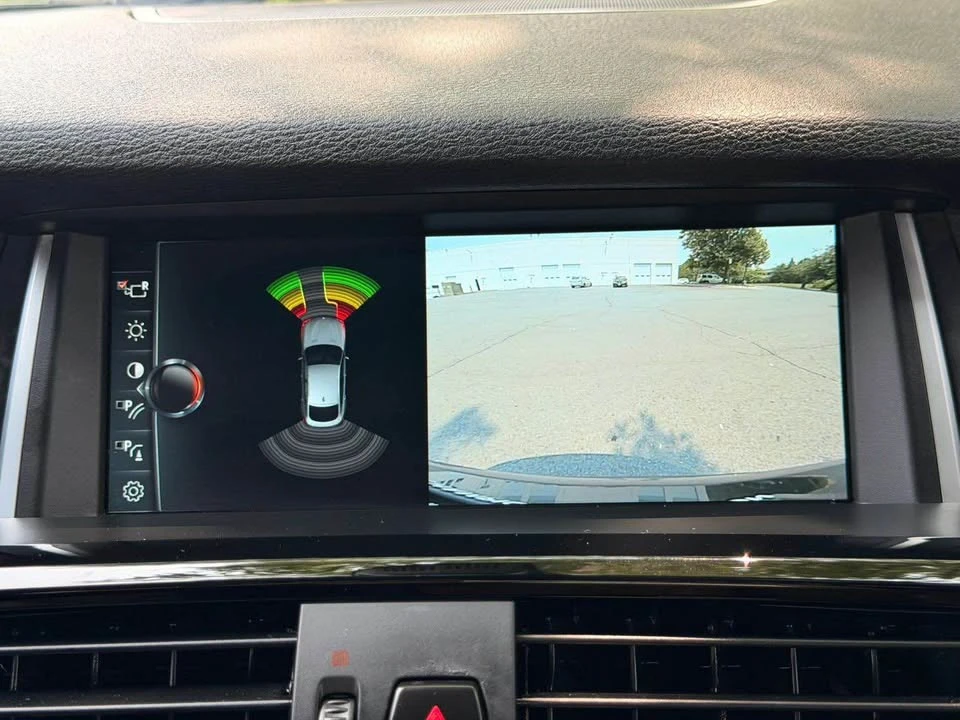 2018 BMW F26 X4 - Image 15 of 20