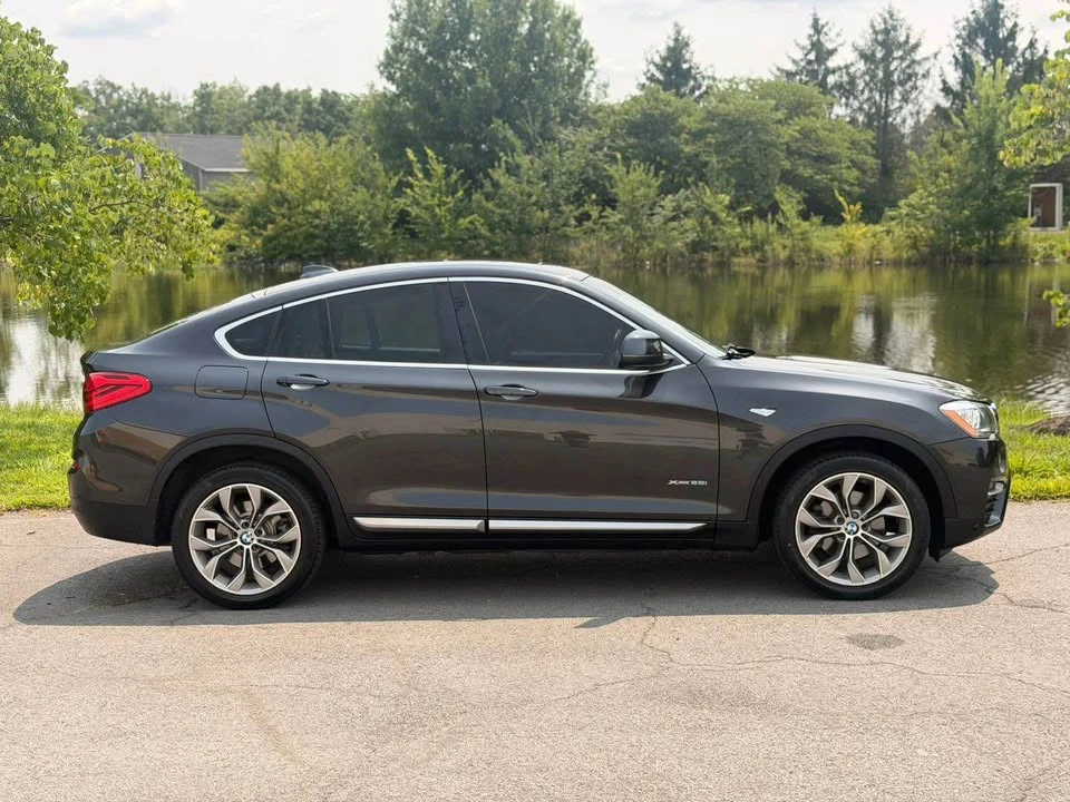 2018 BMW F26 X4 - Image 5 of 20
