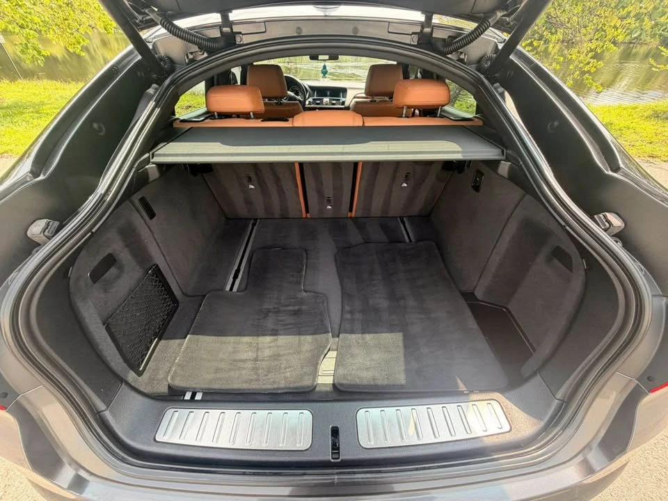 2018 BMW F26 X4 - Image 18 of 20