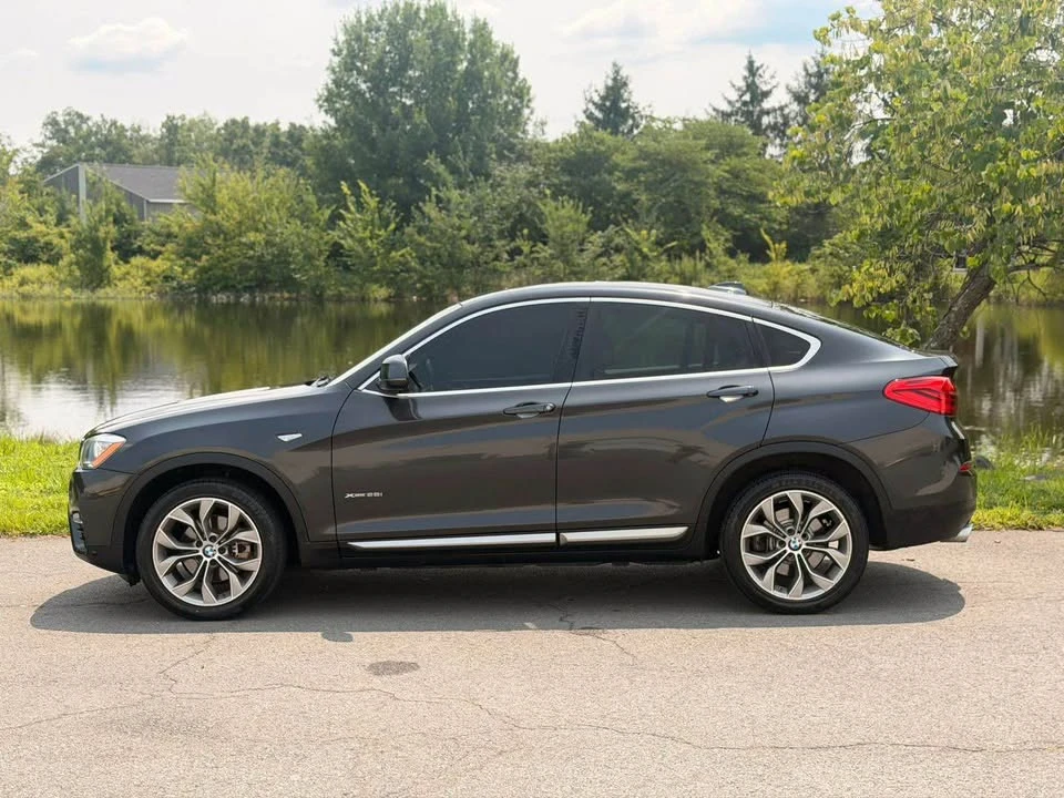 2018 BMW F26 X4 - Image 2 of 20