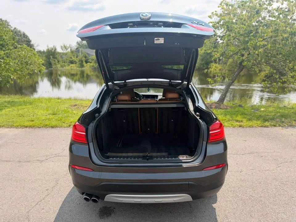 2018 BMW F26 X4 - Image 19 of 20