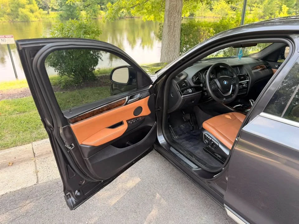 2018 BMW F26 X4 - Image 11 of 20
