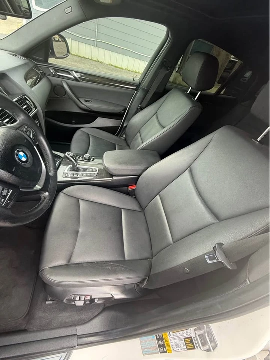 2018 BMW F26 X4 - Image 5 of 11
