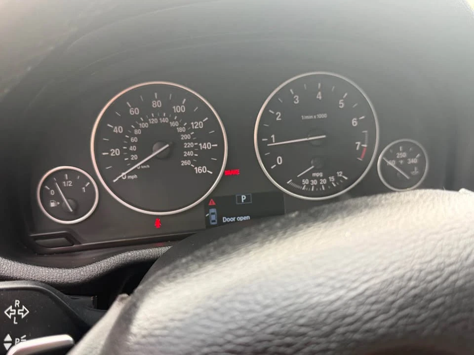 2018 BMW F26 X4 - Image 7 of 11