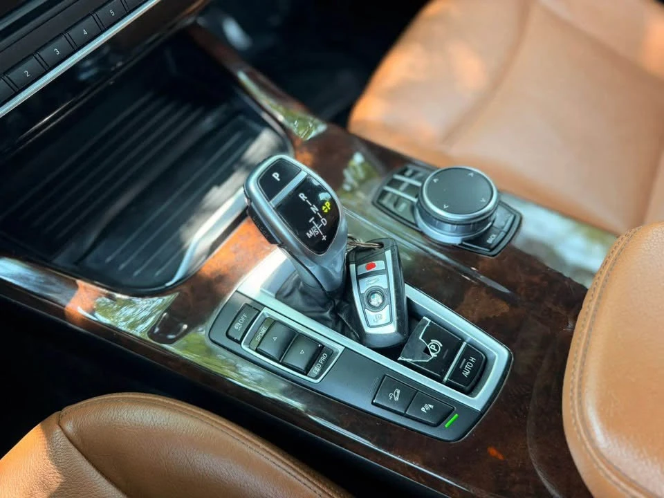 2018 BMW F26 X4 - Image 17 of 20