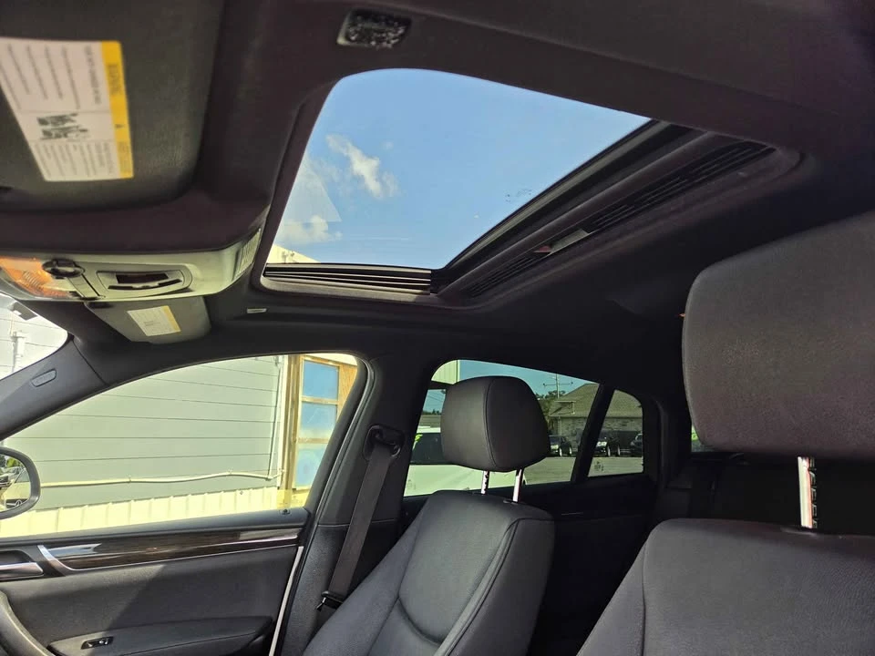 2018 BMW F26 X4 - Image 6 of 7
