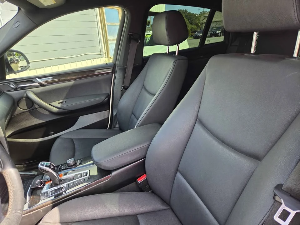 2018 BMW F26 X4 - Image 7 of 7