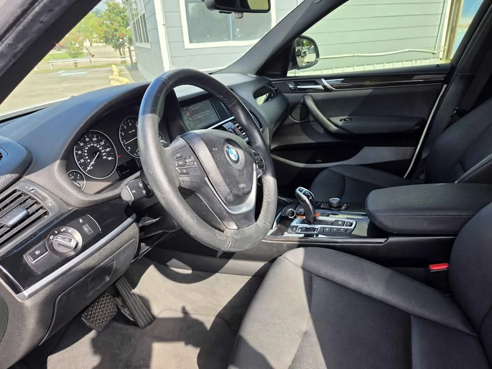 2018 BMW F26 X4 - Image 5 of 7