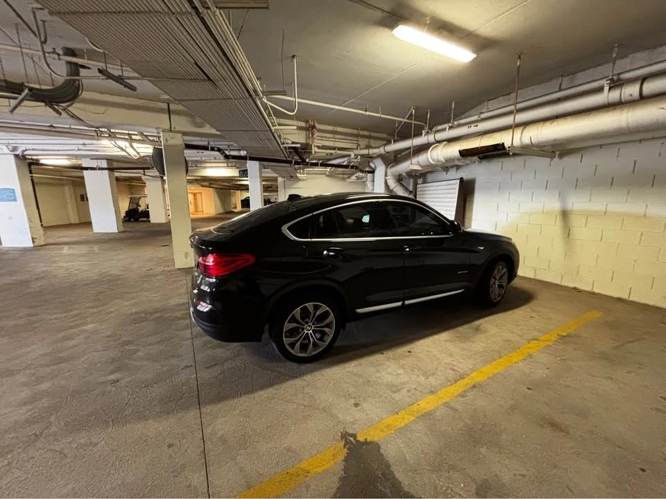 2018 BMW F26 X4 - Image 2 of 6