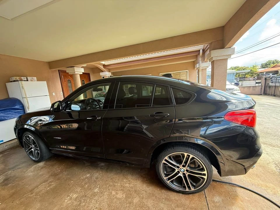 2018 BMW F26 X4 - Image 3 of 7