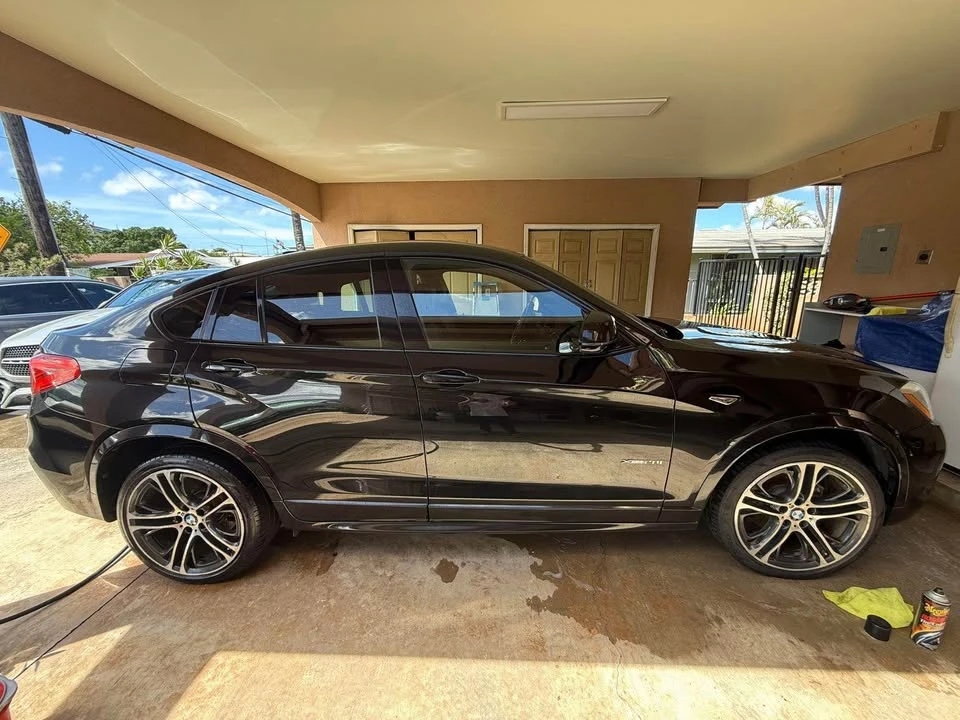 2018 BMW F26 X4 - Image 4 of 7