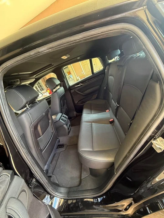 2018 BMW F26 X4 - Image 5 of 7