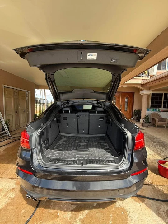 2018 BMW F26 X4 - Image 7 of 7