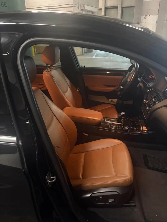 2018 BMW F26 X4 - Image 2 of 3