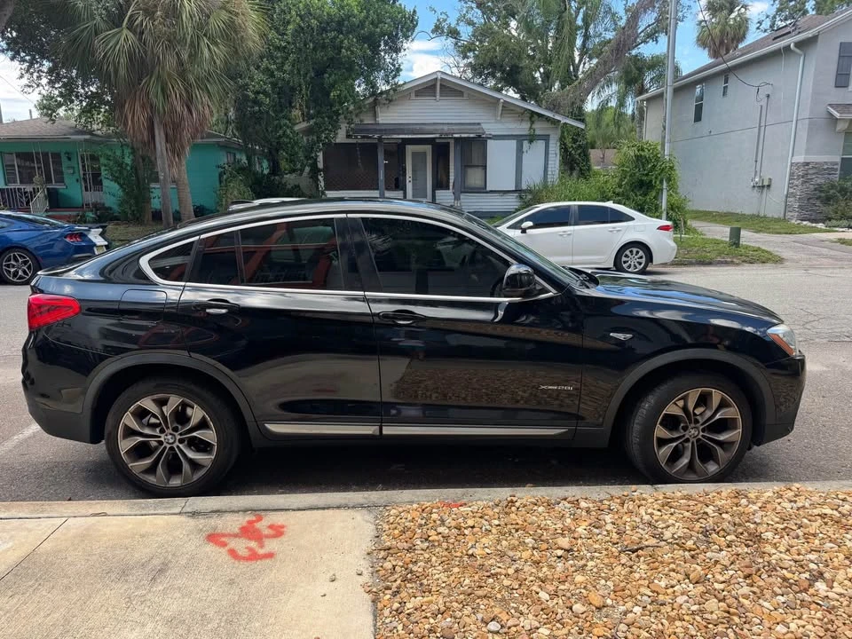 2018 BMW F26 X4 - Image 2 of 10