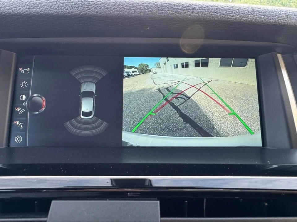 2018 BMW F26 X4 - Image 12 of 20